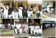 Isoko APC Gets New Leaders, Vows To Sustain Late Senator Okpozo’s Virtues