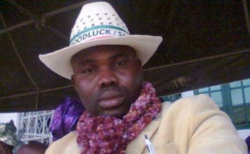 BREAKING NEWS: Delta Publisher, Ekiugbo, Regains Freedom After Four Months Of Incarceration In DSS Custody