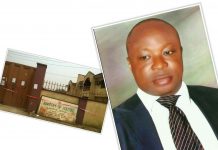 Two Weeks After, Delta Ministry Of Housing Still Under Seal Over N9million Debt