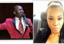 Police Brutalize Accuser Of Apostle Suleman, Rush Her To Court