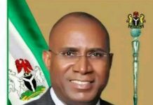 Labour Party Accuses Senator Omo-Agege Of Crisis In Party, Urges INEC, Senate President To Declare Seat Vacant
