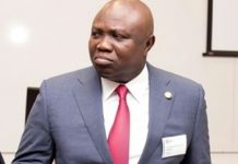 Beggars, Physically Challenged Hold Gov. Ambode, Assembly Hostage