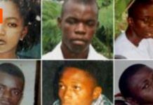 Apo Six Killings : Nigerian Court Sentences Two Policemen To Death Over Extra Judicial Murder