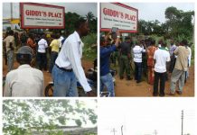 Gov. Okowa Deceives “Giddys Place” After Agreement To Pay N70Million Compensation As Against N200Million Court Judgement