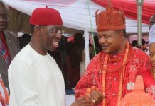 Gov. Okowa Cries To FG To Formulate Policies To Check Herdsmen Menace