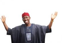 Gov. Okowa’s Aide Supports Biafra, Appeals To President Buhari To Listen To Agitators