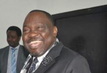 BREAKING: Trouble In Edo Assembly As Speaker Is Impeached Over Corrupt Practices