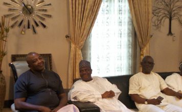 Presidency 2019: Good Thing You Are Pursuing Your Dreams, Macaulay To Tambuwal