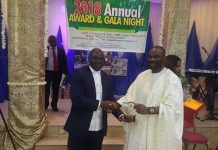 ICAN Honours Ex-FIRS Coordinator, Onowakpo For Ethical Conduct, Integrity
