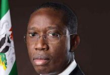 SPECIAL REPORT: How Okowa Repainted VVIP Guest House With N43.5 Million