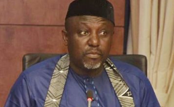EFCC Arrests 88 Internet Fraudsters As Okorocha Others To Forfeit Assets To Commission