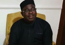 Uduaghan’s Former Water Resources Commissioner, Oghenechovwen Dumps PDP