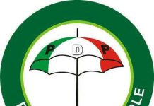 INEC Rejects Erohwa/Umeh Ward 08 Delta PDP Ward Congress Over Violence