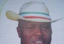 SHOCKING! DESOPADEC MD Supports Ikpide-Irri Substandard Road Project By Portplus Company