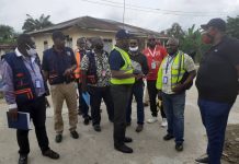 N1.5 Billion Contract: IMG, Delta Government Condemn Ikpide-Irri Substandard Road Project