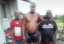 IGBIDE/EMEDE: Delta PDP Chairman, Two Others Arrested For Illegal Possession Of Firearms, Ammunitions