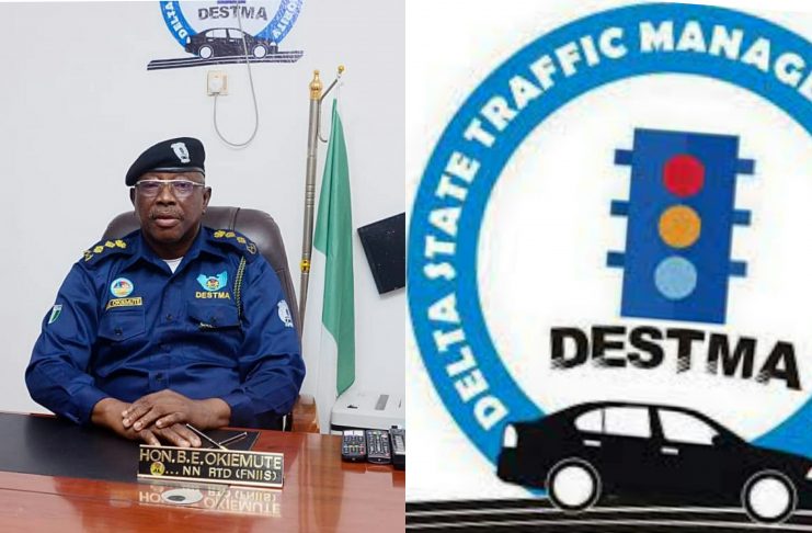 You Are A Blatant Liar, We Can’t Fall For Your Blackmail, DESTMA Gives Gbemre 48 Hours For Retraction Or Face Legal Action