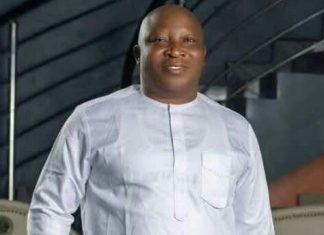 Agbi, Oyede Ward 12 Councillors Applauds Ogorugba As Council Chairman Assures Promises Even Projects Distributions
