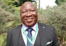 Godwin Ogorugba: A True Champion Of Grassroots Politics