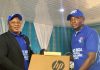 DIGITAL SKILLS TRAINING: Ogorugba Presents Starter Packs to Beneficiaries
