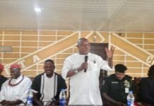 Participate In The Continuous Voters Registration Exercise, Ogorugba Charges Isoko North