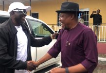 We Are Grossly Affected By Recurrent Expenditure, But Still Delivering Dividends, Warri Tells Assembly Committee