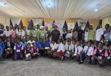 Warri Expresses Gladness, Commends Students Performance At Debate Quiz Competition