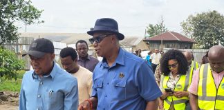 Delta State Government Pats Warri’s Back For Delivery Of Impactful Projects In Isoko South