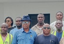 Delta State Government Applauds Ogorugba For Development Stride