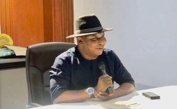 OPINION: The Political Landscape And Ideology Of Hon. Elder Prince Godwin Ogorugba: A Commitment To Good Governance