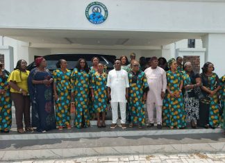 Ogorugba Commends Governor Oborevwori For Gender-Inclusive Leadership