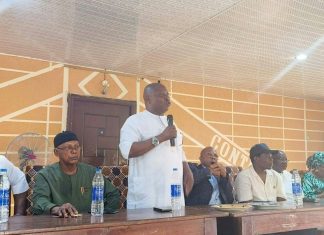 Isoko North APC Hails Ogorugba At Birthday, Applauds His Leadership Quality